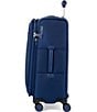 Travelpro VersaPack+ Medium Check-in Expandable Spinner Suitcase, Color:Estate Blue - Image 7