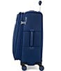 Travelpro VersaPack+ Medium Check-in Expandable Spinner Suitcase, Color:Estate Blue - Image 8