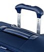 Travelpro VersaPack+ Medium Check-in Expandable Spinner Suitcase, Color:Estate Blue - Image 10