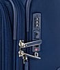 Travelpro VersaPack+ Medium Check-in Expandable Spinner Suitcase, Color:Estate Blue - Image 11