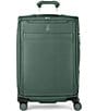 Travelpro VersaPack+ Medium Check-in Expandable Spinner Suitcase, Color:Desert Sage - Image 1