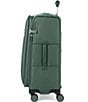 Travelpro VersaPack+ Medium Check-in Expandable Spinner Suitcase, Color:Desert Sage - Image 7