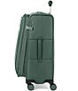 Travelpro VersaPack+ Medium Check-in Expandable Spinner Suitcase, Color:Desert Sage - Image 8