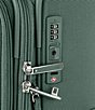 Travelpro VersaPack+ Medium Check-in Expandable Spinner Suitcase, Color:Desert Sage - Image 11