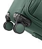 Travelpro VersaPack+ Medium Check-in Expandable Spinner Suitcase, Color:Desert Sage - Image 12