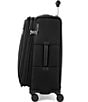 Travelpro VersaPack+ Medium Check-in Expandable Spinner Suitcase, Color:Black - Image 8