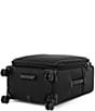 Travelpro VersaPack+ Medium Check-in Expandable Spinner Suitcase, Color:Black - Image 9