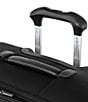 Travelpro VersaPack+ Medium Check-in Expandable Spinner Suitcase, Color:Black - Image 10
