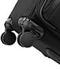 Travelpro VersaPack+ Medium Check-in Expandable Spinner Suitcase, Color:Black - Image 12