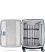 Travelpro VersaPack+ Medium Check-in Expandable Spinner Suitcase, Color:Element Blue - Image 2