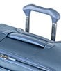 Travelpro VersaPack+ Medium Check-in Expandable Spinner Suitcase, Color:Element Blue - Image 10