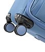 Travelpro VersaPack+ Medium Check-in Expandable Spinner Suitcase, Color:Element Blue - Image 12