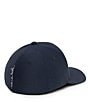 Color:Navy - Image 2 - B-Bahamas Fitted Cap