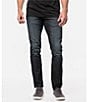 Color:Indigo - Image 1 - Legacy Stretch Denim Jeans