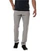 TravisMathew Flat-Front Open To Close Performance Stretch Pants - Image 3
