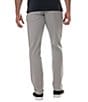 TravisMathew Flat-Front Open To Close Performance Stretch Pants - Image 4