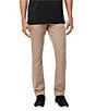 TravisMathew Flat-Front Open To Close Performance Stretch Pants - Image 5