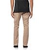 TravisMathew Flat-Front Open To Close Performance Stretch Pants - Image 6