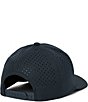 TravisMathew Bahamas Tech Snapback Hat - Image 5