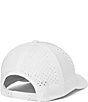TravisMathew Bahamas Tech Snapback Hat - Image 5