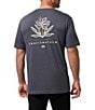TravisMathew Balance Fund Short Sleeve T-Shirt - Image 1