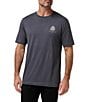 TravisMathew Balance Fund Short Sleeve T-Shirt - Image 2