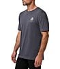 TravisMathew Balance Fund Short Sleeve T-Shirt - Image 3