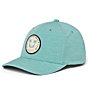 TravisMathew Beach Club Snapback Hat - Image 1