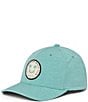 TravisMathew Beach Club Snapback Hat - Image 1