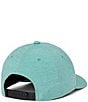 TravisMathew Beach Club Snapback Hat - Image 2
