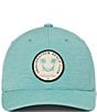 TravisMathew Beach Club Snapback Hat - Image 3