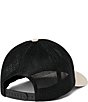 TravisMathew Beer Break Hat, Color:Black - Image 2