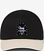 TravisMathew Beer Break Hat, Color:Black - Image 3