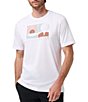 TravisMathew Best Version Short Sleeve T-Shirt - Image 1