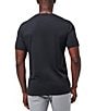 Color:Black - Image 2 - Bring Your Own Board Short Sleeve T-Shirt