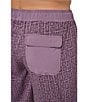 TravisMathew Cabana E-Waist 7.5#double; Inseam Board Shorts - Image 6