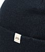 TravisMathew Cloud Beanie, Color:Total Eclipse - Image 3