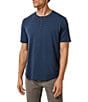 TravisMathew Cloud Henley Short Sleeve Shirt - Image 5