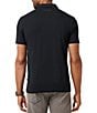 TravisMathew Cloud Short Sleeve Polo Shirt - Image 2