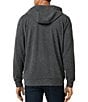 TravisMathew Cloud Sweater Full Zip Jacket - Image 2
