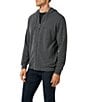 TravisMathew Cloud Sweater Full Zip Jacket - Image 3