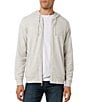 TravisMathew Cloud Sweater Full Zip Jacket - Image 5