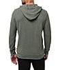 TravisMathew Cloud Waffle Hoodie - Image 2