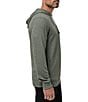 TravisMathew Cloud Waffle Hoodie - Image 3