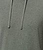 TravisMathew Cloud Waffle Hoodie - Image 4