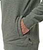 TravisMathew Cloud Waffle Hoodie - Image 5