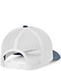 TravisMathew Coastal Charm Snapback Hat - Image 2