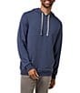 TravisMathew Coastal Cloud Hoodie - Image 1