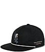 TravisMathew Deep Sea Dreams Hat - Image 1