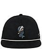 TravisMathew Deep Sea Dreams Hat - Image 3